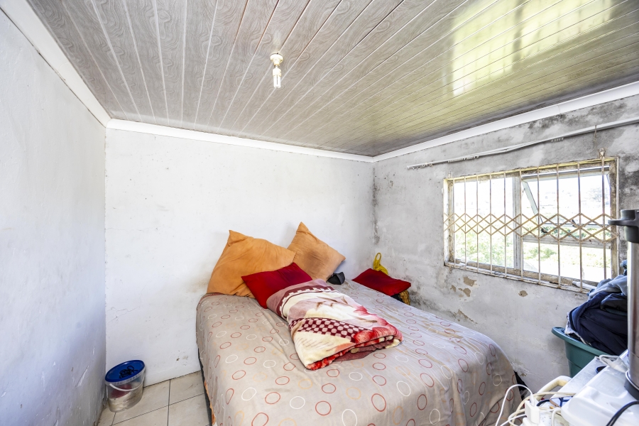 2 Bedroom Property for Sale in Mdantsane Nu 6 Eastern Cape